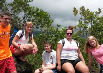 Wildcat Journey Membership plans one other journey – The Licking Information