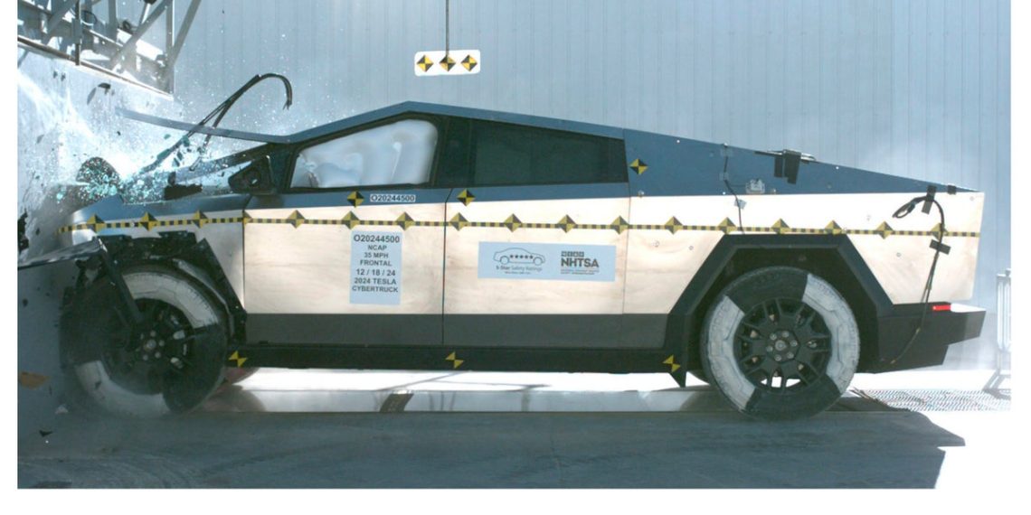 Musk’s crew is resting employees on the company that investigated Tesla’s clashes