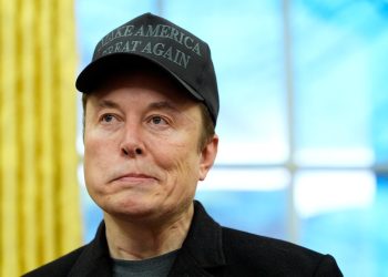 Washington Put up refuses to run ‘Hearth Elon Musk’ advert