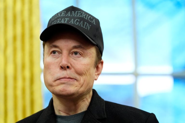 Washington Put up refuses to run ‘Hearth Elon Musk’ advert