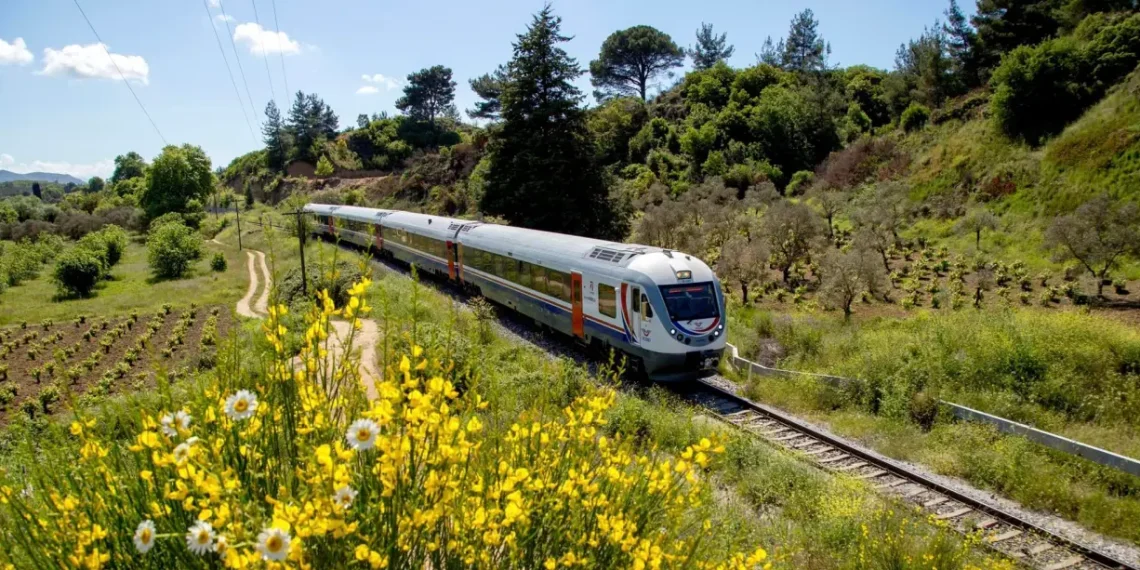 Turkey & Iran Reconnect by Rail: Van-Tehran Prepare Resumes After four Years