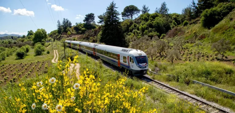 Turkey & Iran Reconnect by Rail: Van-Tehran Prepare Resumes After four Years