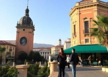 How Gen Z is discovering Albania, Montenegro and Poland as a substitute of overcrowded hotspots in Barcelona and Málaga