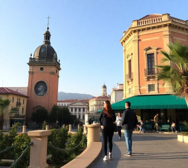 How Gen Z is discovering Albania, Montenegro and Poland as a substitute of overcrowded hotspots in Barcelona and Málaga