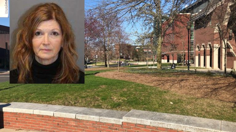 UConn school member arrested for allegedly misusing faculty funds to journey – NBC Connecticut