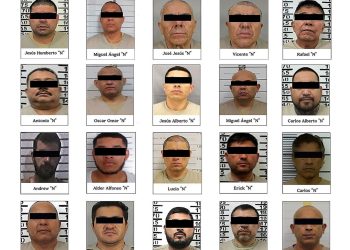 An previous obsession of DEA -s, two zetas and an extraadage report