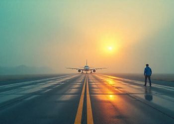 US Journey Disrupted by New Winter Storm, With Over 5 Hundred Cancellations and Delays Hitting American, Southwest, Delta, Air Canada, Southwest and Extra at Charlotte, Nashville, and Dallas Airports