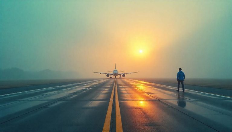 US Journey Disrupted by New Winter Storm, With Over 5 Hundred Cancellations and Delays Hitting American, Southwest, Delta, Air Canada, Southwest and Extra at Charlotte, Nashville, and Dallas Airports