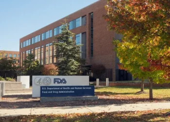 US Meals Chief Resigns Over Trump’s Mass Firings