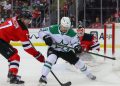 Dallas Stars defeated New Jersey Devils Saturday night-Nbc 5 Dallas-Fort Value