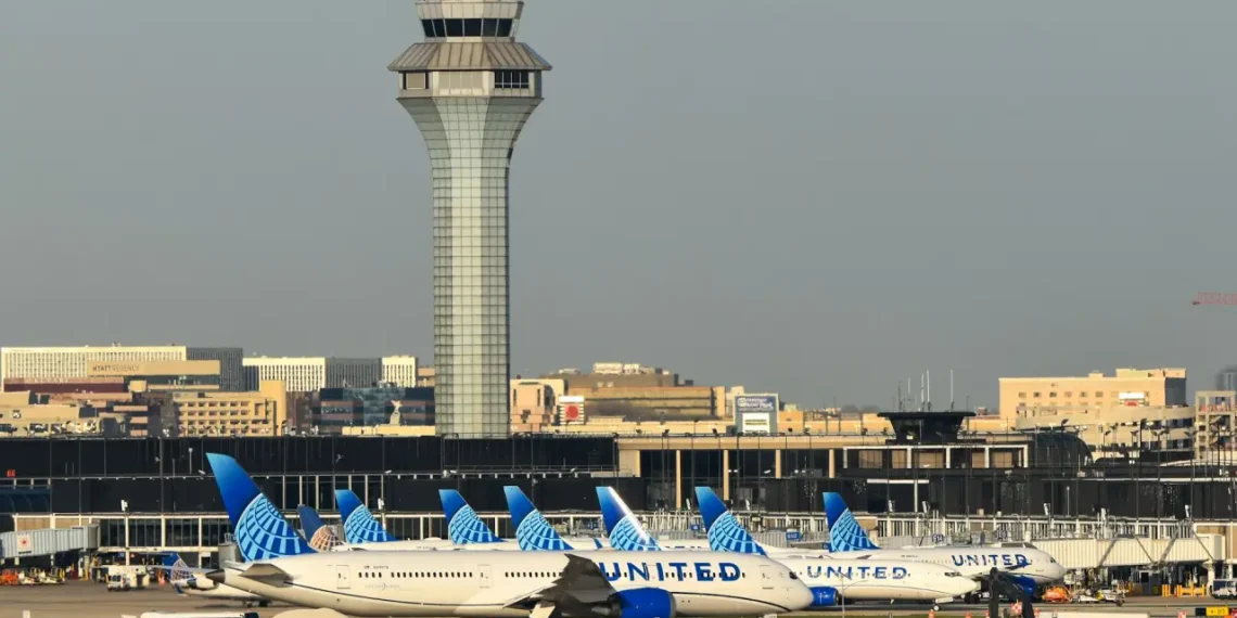 Journey Specialists Warn of Looming Airport Chaos Forward of 2026 World Cup