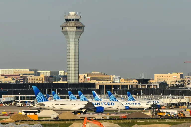 Journey Specialists Warn of Looming Airport Chaos Forward of 2026 World Cup