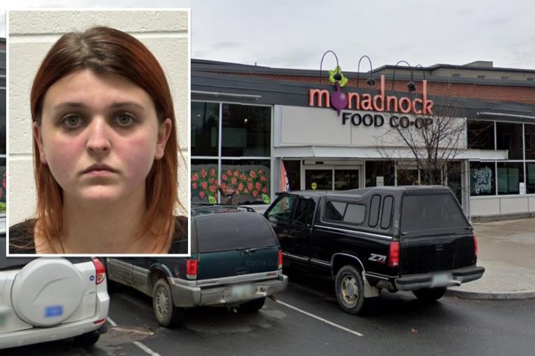 NH grocery retailer worker arrested for urinating on meals and filming it after cops discover trove of comparable movies