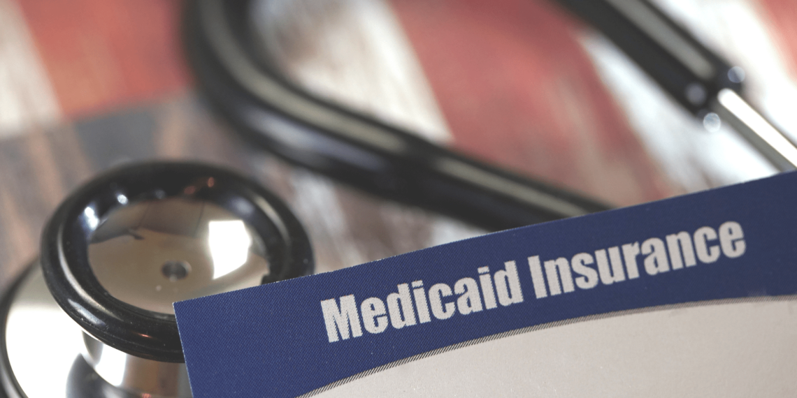 As states take into account Medicaid work necessities, two skilled states cut back