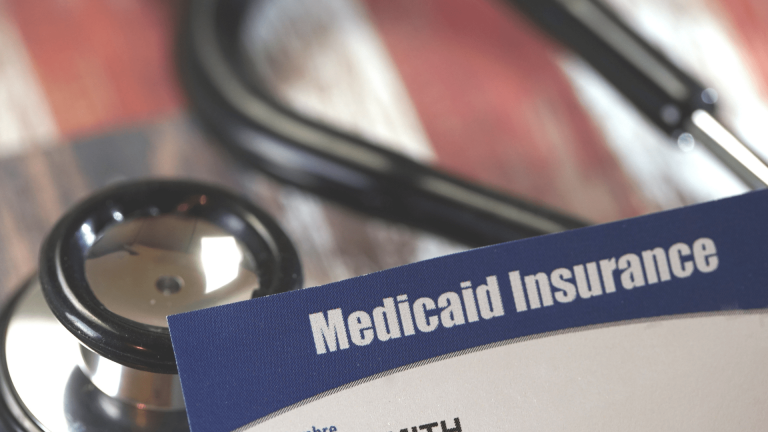 As states take into account Medicaid work necessities, two skilled states cut back