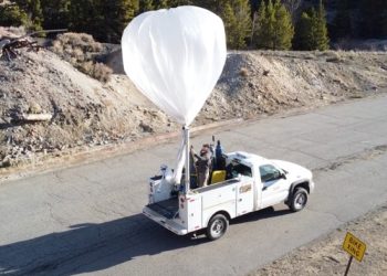 City Sky raises collection B for satellite tv for pc substitute expertise