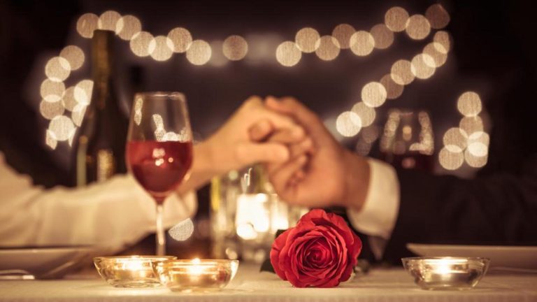 Weddings, funerals, and that means of affection and life | Newest Information India
