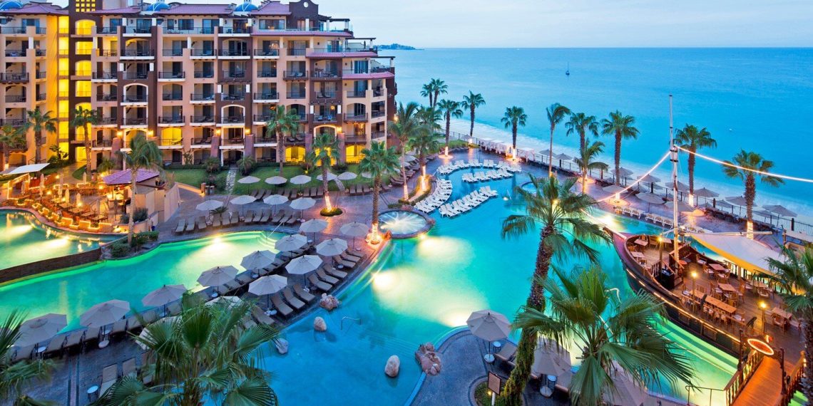 Mexico: Villa La Valencia and Villa La Estancia, AAA 4 Diamond Resorts in Los Cabos and Riviera Nayarit, Redefining Luxurious Hospitality in 2025