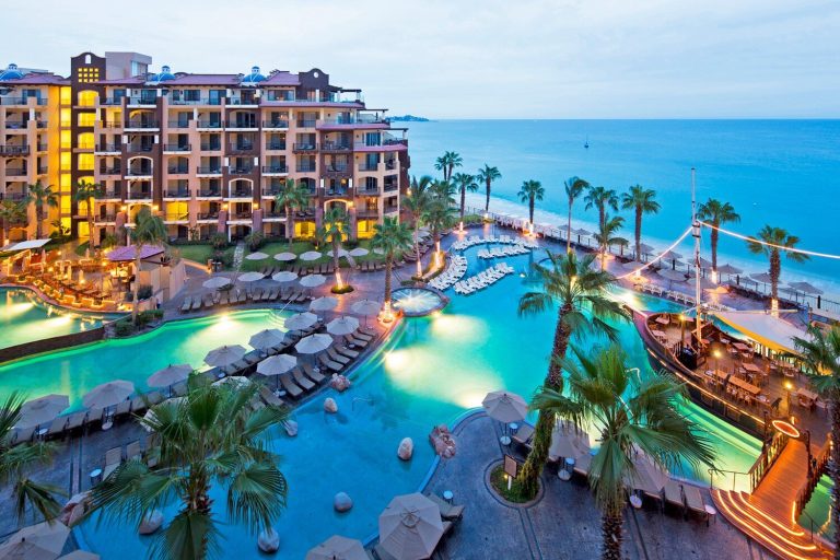 Mexico: Villa La Valencia and Villa La Estancia, AAA 4 Diamond Resorts in Los Cabos and Riviera Nayarit, Redefining Luxurious Hospitality in 2025