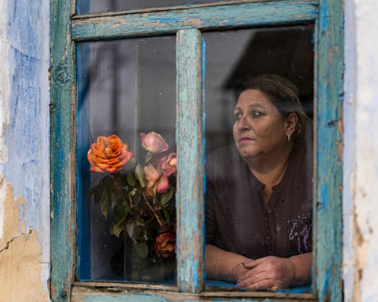 three Years Into the Struggle, 5 Million Ukrainians Face Meals Insecurity