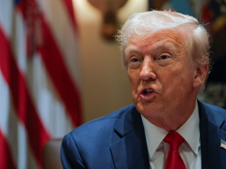The European Union reaffirms that it “agency” the “unjustified” tariffs of Donald Trump, regardless that it opens as much as dialogue