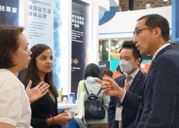 Ergotioneine and anti-aging formulation tackle stage