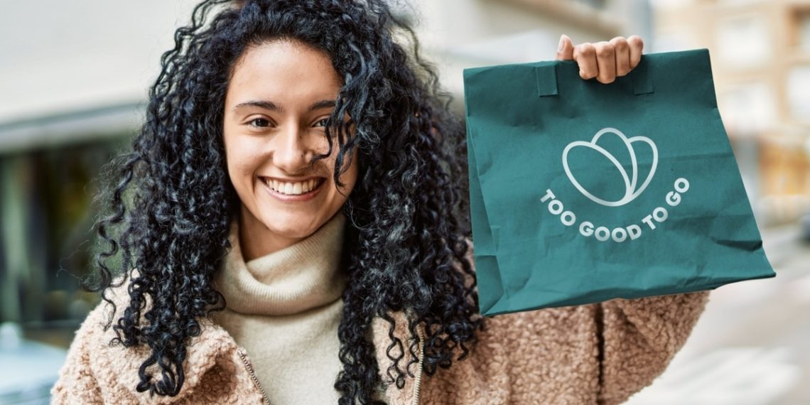 This App Helps You Combat Meals Waste and Save Cash on the Similar Time