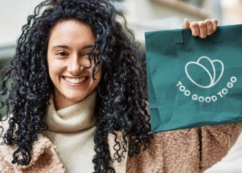 This App Helps You Combat Meals Waste and Save Cash on the Similar Time