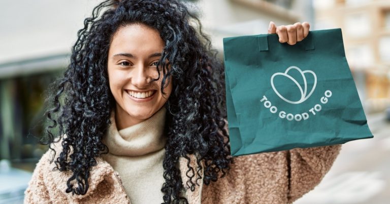 This App Helps You Combat Meals Waste and Save Cash on the Similar Time