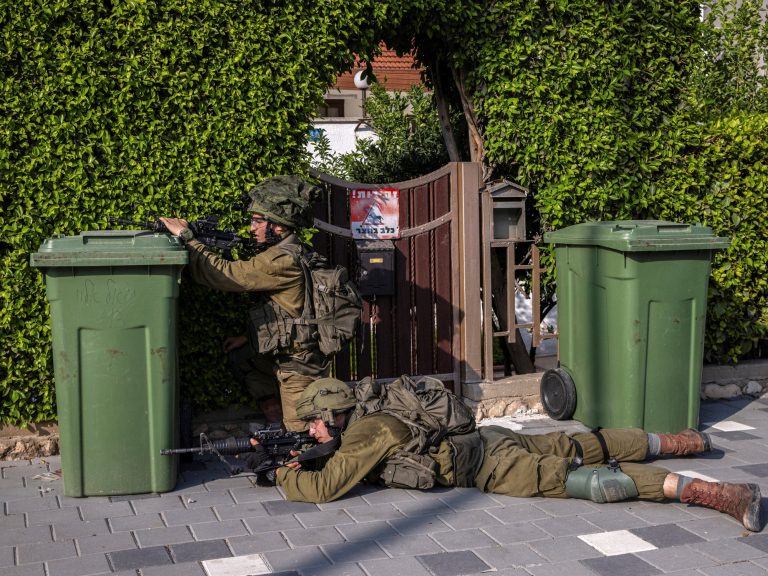 The Israeli navy exposes its failures of October seventh