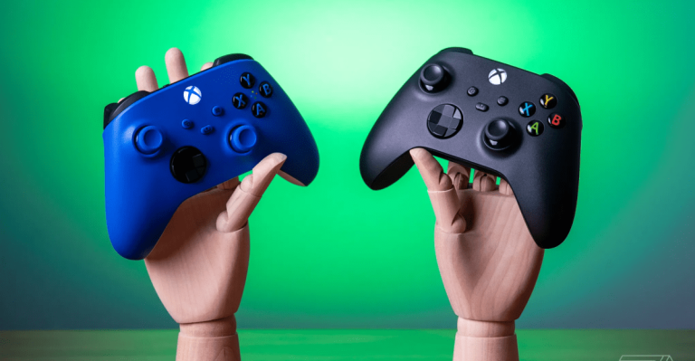 Xbox wi-fi controllers are solely $ 39 at the moment