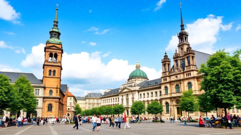 Germany Invitations Indian Vacationers For A 2025 Full Of Castles, Alps & Unforgettable Reminiscences