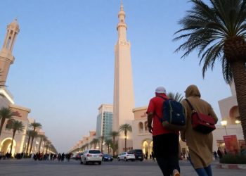 Indian Journey Business Gears Up for Rayna DMC’s Unique UAE Roadshow in February