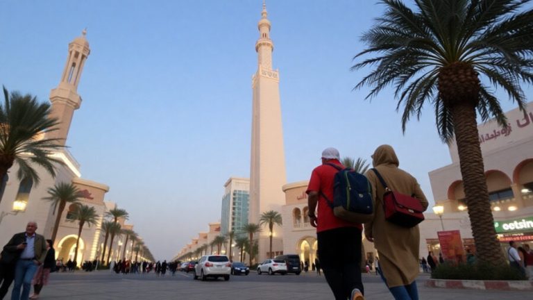 Indian Journey Business Gears Up for Rayna DMC’s Unique UAE Roadshow in February