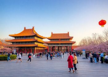 China’s Spring Competition Journey Rush Unlocks a New Wave of Tourism and Retail Progress