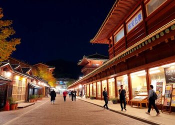 South Korea goes paper-less with its New E-Arrival Card- Right here’s All it’s worthwhile to know!