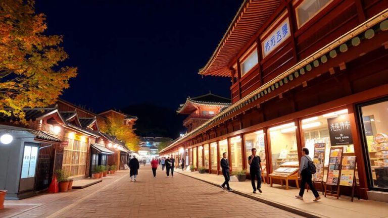 South Korea goes paper-less with its New E-Arrival Card- Right here’s All it’s worthwhile to know!