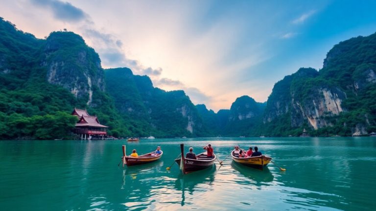 Thailand Strengthens Tourism Ties with India at SATTE 2025 with New Journey Initiatives