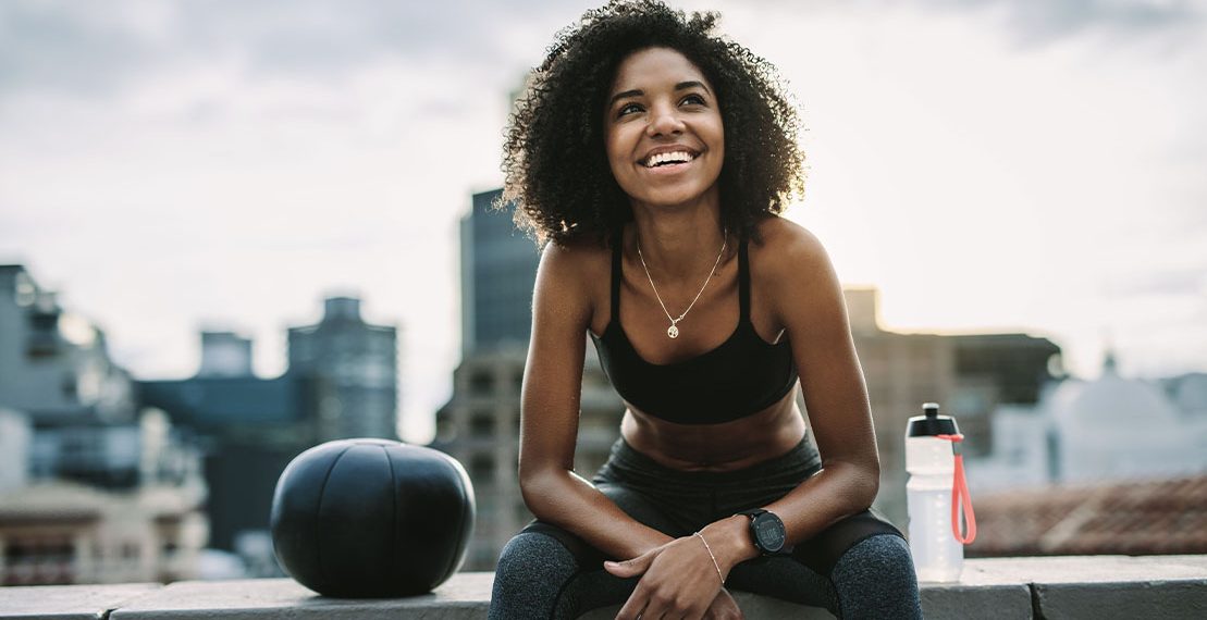 Examine Reveals Wholesome Dwelling Can Fight ‘Life-Shortening’ Genes