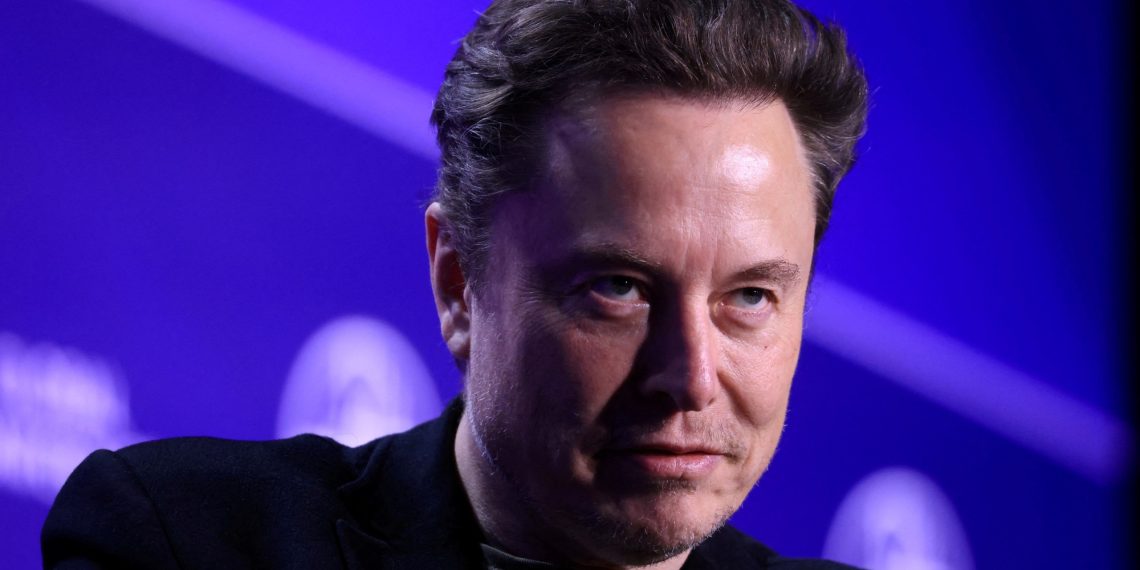 Elon Musk’s warnings about synthetic intelligence