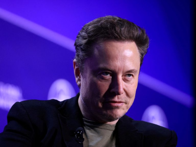 Elon Musk’s warnings about synthetic intelligence