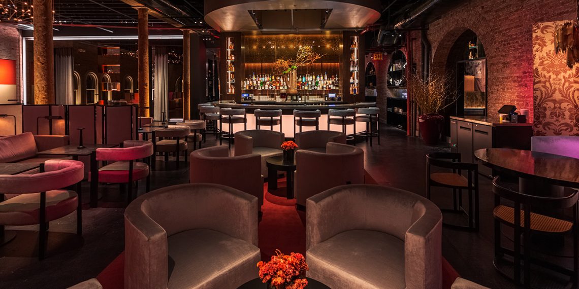 Zero Bond at Wynn Las Vegas: Opening Date, Memberships (Unique)