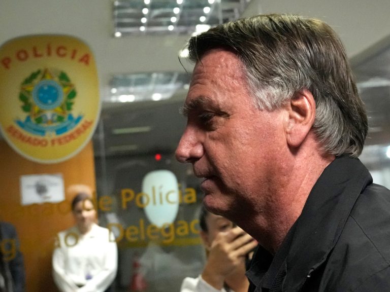 They accused Jair Bolsonaro an try to coup in 2022