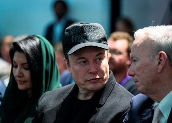 Greater than 230,000 individuals signal a request to revoke Canadian Musk’s nationality