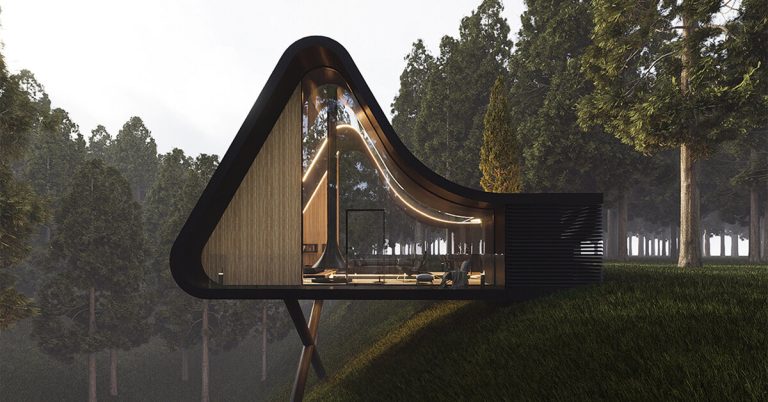 The final name of a design award for information on the 2025 competitors
