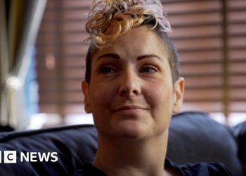 King’s Lynn well being employee with most cancers says ‘get points checked’