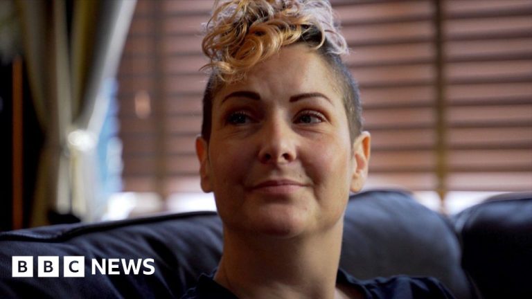 King’s Lynn well being employee with most cancers says ‘get points checked’