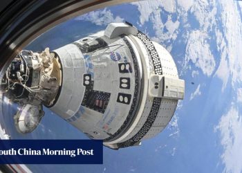 Chinese language scientists flip the Boeing’s Helium leakage disaster into Breakthroughthththththththththththhrough