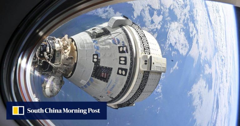 Chinese language scientists flip the Boeing’s Helium leakage disaster into Breakthroughthththththththththththhrough