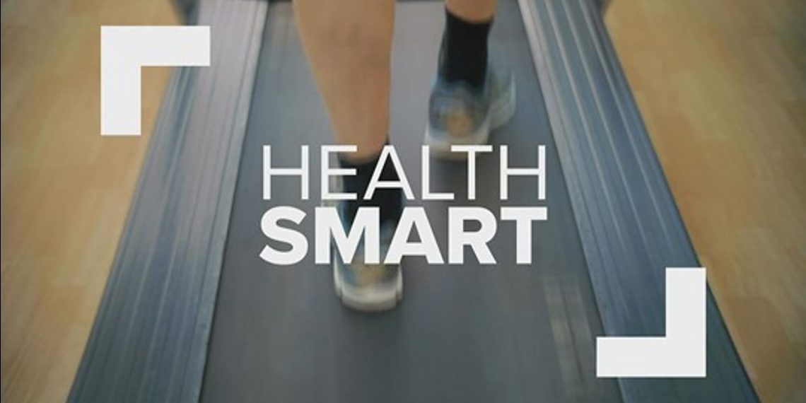 What occurred in well being information this week? | Well being Sensible – WPMT FOX 43